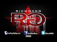 pochette album Bigger than life