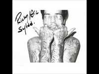 pochette album Fix me