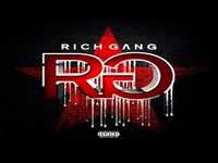 pochette album Water