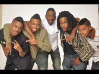 pochette album My partna dem