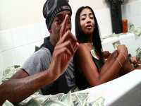 pochette album Bend over