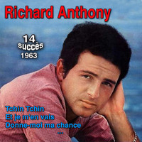 pochette album Au revoir