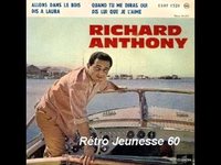 pochette album Dis-lui que je l'aime