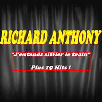 pochette album J'entends siffler le train