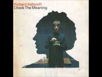 pochette album Check the meaning (chris potter remix)