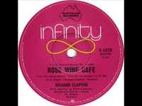 pochette album Rose wine cafe