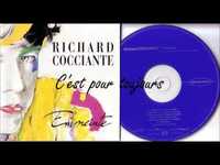 pochette album C'est pour toujours