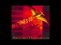 pochette album Le bon gars