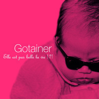 pochette album L'automodébile