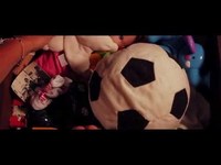 pochette album Bébé