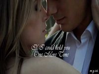 pochette album One more time