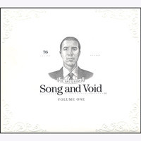 pochette album St. anthony