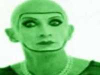 pochette album I'm going home