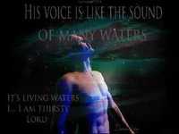 pochette album Jesus, you're the center of my joy