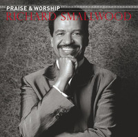 pochette album Total praise