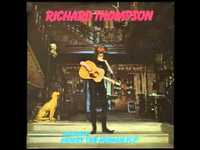 pochette album Roll over vaughan williams