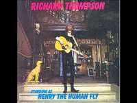 pochette album Shaky nancy