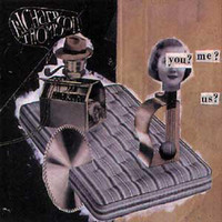 pochette album The ghost of you walks