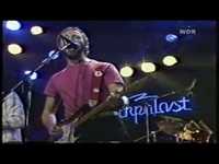 pochette album Twisted