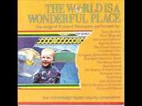 pochette album Wheely down