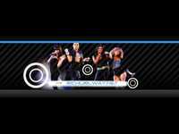 pochette album Lucky you are