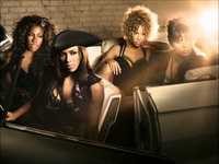 pochette album Selfish