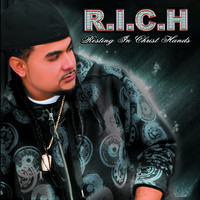 pochette album M.r.i