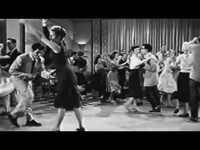 pochette album Come on let's go