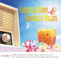 pochette album La bamba