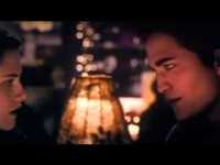 pochette album Twilight new moon