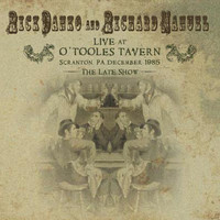 pochette album It makes no difference