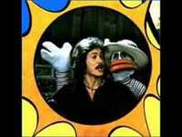 pochette album Disco duck