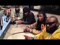 pochette album Another round (remix)