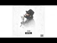 pochette album Black opium