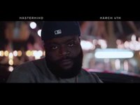 pochette album Bound 2 freestyle