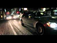 pochette album Devil in a new dress