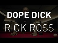 pochette album Dope dick