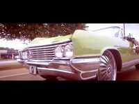 pochette album Elvis presley blvd