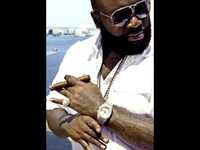 pochette album Hustlin' remix