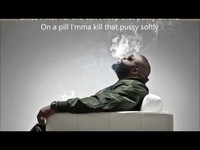 pochette album Lay up