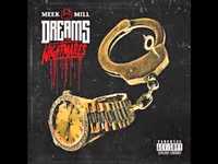 pochette album Maybach curtains