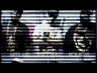 pochette album Reebok back