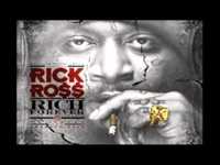 pochette album Rich forever