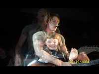 pochette album Forever