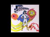 pochette album Misty water woman