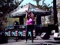 pochette album Brand new day