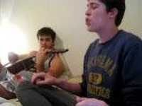 pochette album It's just life