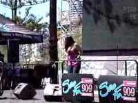 pochette album Real good time