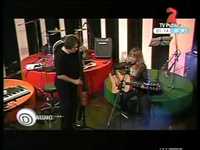 pochette album Bonfires in hell