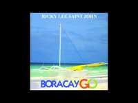 pochette album Boracay go